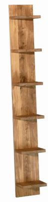 SH01 Mate Shelf Oak e15